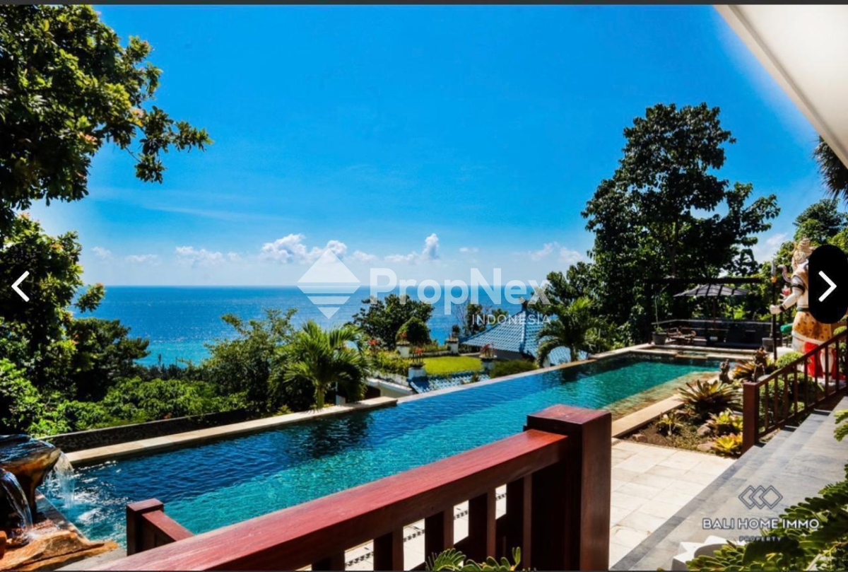 Rumah Br Lean (Lipah) Bali - Fully Furnished — foto 8